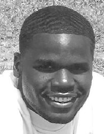 Devon Danielle McGee